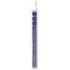 12 Cartuchos Tinta Monteverde® para Pluma Fuente Purple Reign