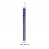 12 Cartuchos Tinta Monteverde® para Pluma Fuente Purple Reign