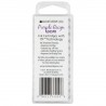 12 Cartuchos Tinta Monteverde® para Pluma Fuente Purple Reign