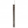 12 Cartuchos Tinta Monteverde® para Pluma Fuente Scotch Brown