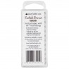 12 Cartuchos Tinta Monteverde® para Pluma Fuente Scotch Brown