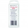 12 Cartuchos Tinta Monteverde® para Pluma Fuente Valentine Red
