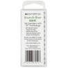 12 Cartuchos Tinta Monteverde® para Pluma Fuente Yosemite Green