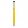 Pluma Fuente Monteverde® Tool Pen™ Amarillo
