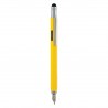 Pluma Fuente Monteverde® Tool Pen™ Amarillo
