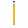 Pluma Fuente Monteverde® Tool Pen™ Amarillo