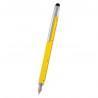 Pluma Fuente Monteverde® Tool Pen™ Amarillo