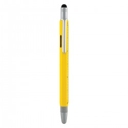 Pluma Fuente Monteverde® Tool Pen™ Amarillo