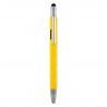 Pluma Fuente Monteverde® Tool Pen™ Amarillo