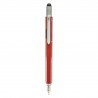 Pluma Fuente Monteverde® Tool Pen™ Rojo