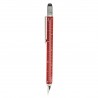 Pluma Fuente Monteverde® Tool Pen™ Rojo