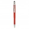 Pluma Fuente Monteverde® Tool Pen™ Rojo
