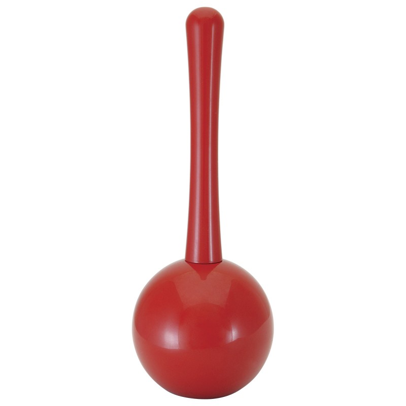 Set de Escritorio Pluma Fuente Monteverde® Luna™ Rojo