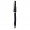 Pluma Fuente Monteverde® Aldo Domani™ Azul