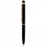 Bolígrafo Monteverde® Poquito™ Black Attire