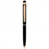 Bolígrafo Monteverde® Poquito™ Black Attire