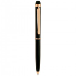 Bolígrafo Monteverde® Poquito™ Black Attire