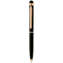 Bolígrafo Monteverde® Poquito™ Black Attire
