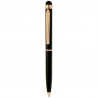 Bolígrafo Monteverde® Poquito™ Black Attire