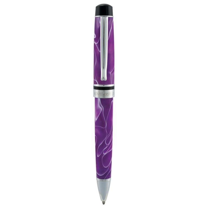 Bolígrafo Monteverde® Prima™ Purple Swirl