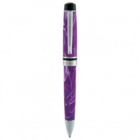 Bolígrafo Monteverde® Prima™ Purple Swirl