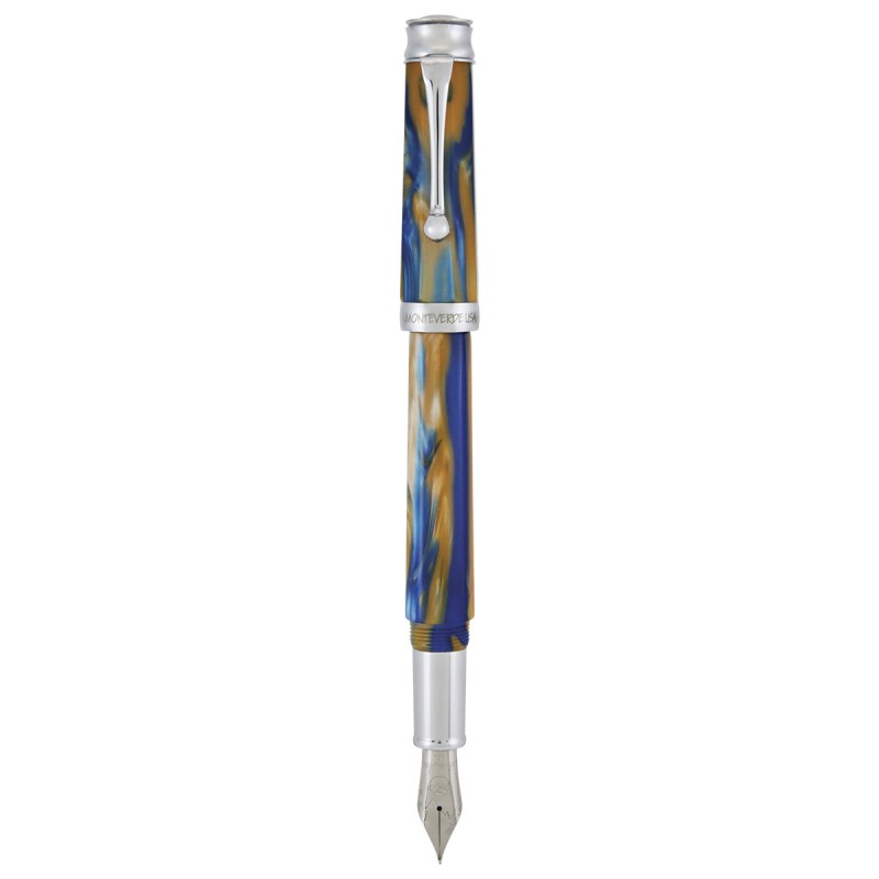 Pluma Fuente Monteverde® Essenza™ Sunny Skies