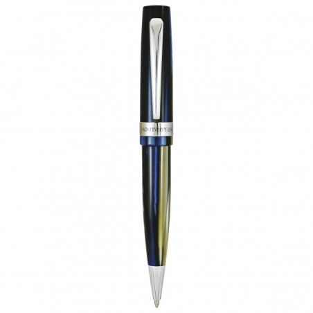 Bolígrafo Monteverde® Giant Sequoia™ Azul