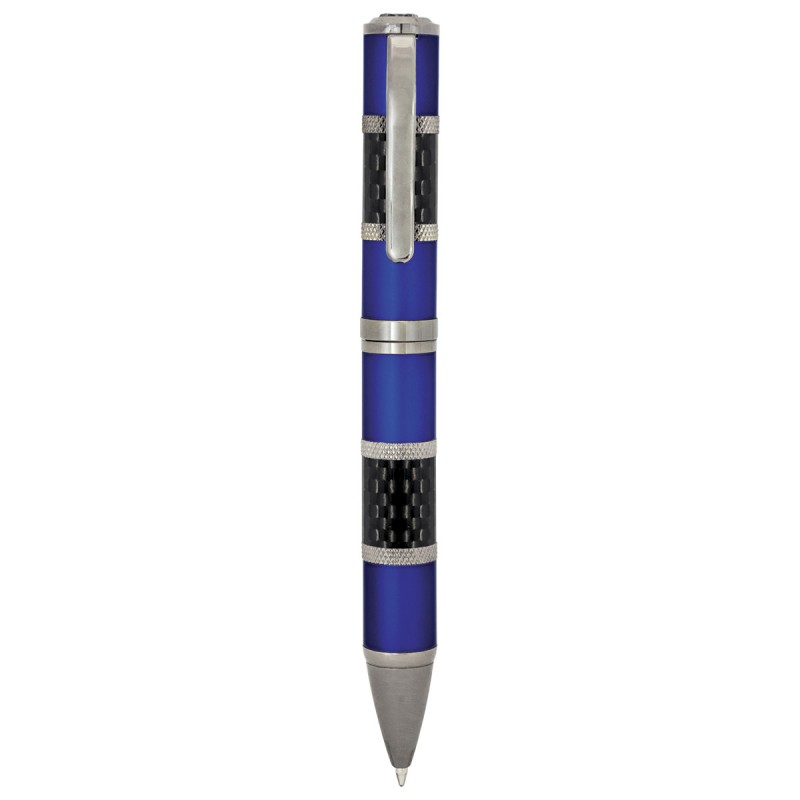 Bolígrafo Monteverde® Regatta Sport™ Azul