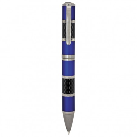 Bolígrafo Monteverde® Regatta Sport™ Azul