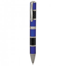 Bolígrafo Monteverde® Regatta Sport™ Azul