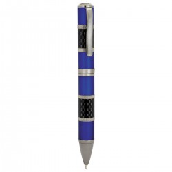 Bolígrafo Monteverde® Regatta Sport™ Azul