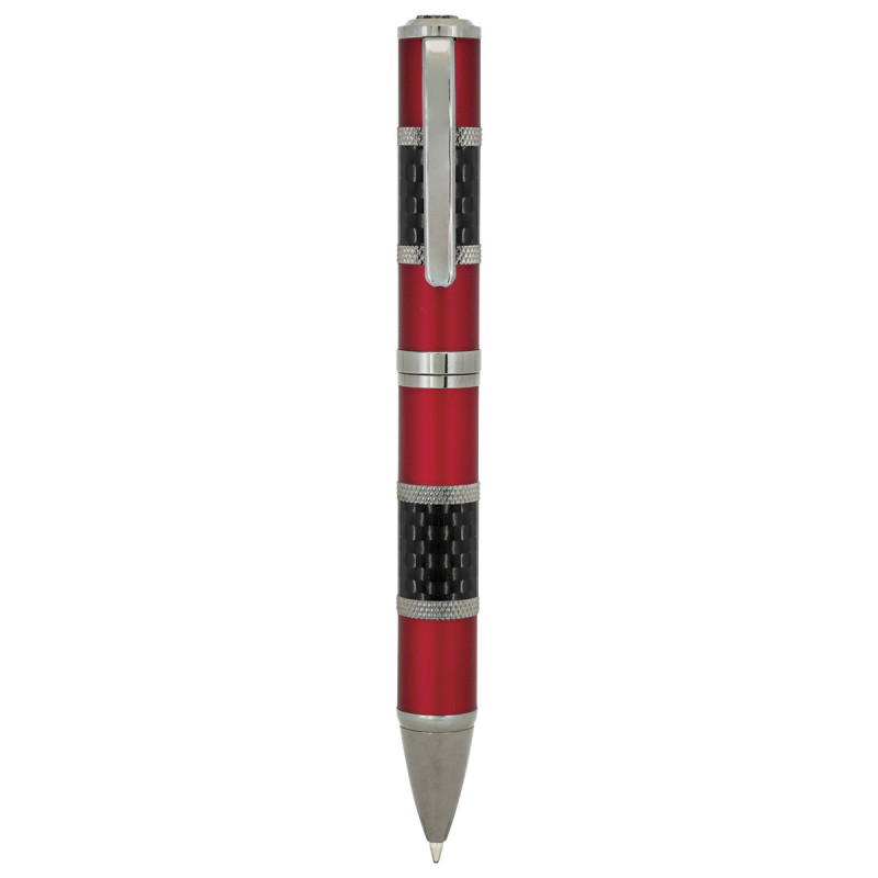 Bolígrafo Monteverde® Regatta Sport™ Rojo
