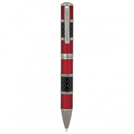 Bolígrafo Monteverde® Regatta Sport™ Rojo