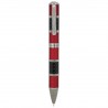 Bolígrafo Monteverde® Regatta Sport™ Rojo