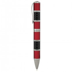 Bolígrafo Monteverde® Regatta Sport™ Rojo