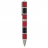 Bolígrafo Monteverde® Regatta Sport™ Rojo