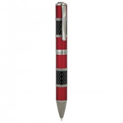 Bolígrafo Monteverde® Regatta Sport™ Rojo
