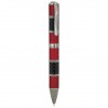 Bolígrafo Monteverde® Regatta Sport™ Rojo