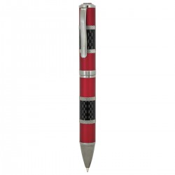 Bolígrafo Monteverde® Regatta Sport™ Rojo