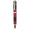 Bolígrafo Monteverde® Regatta Sport™ Rojo