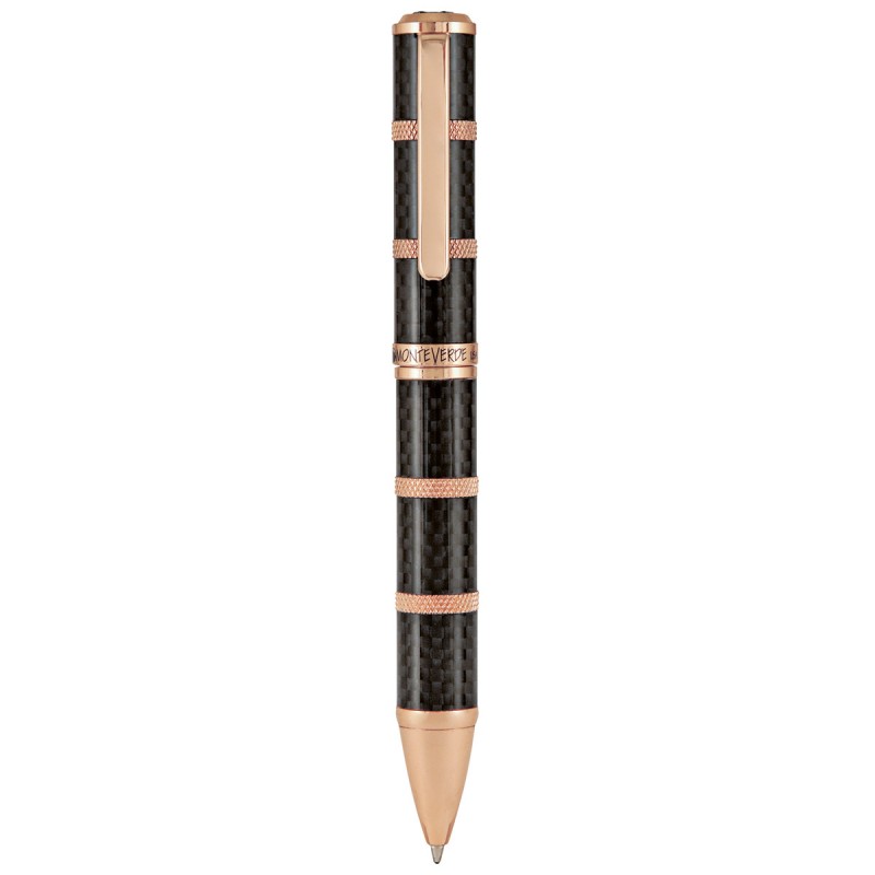 Bolígrafo Monteverde® Regatta Flagship™ Edición Limitada