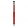 Lapicero 0.9mm Monteverde® Tool Pen™ Rojo