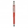 Inkball Monteverde® Tool Pen™ Rojo