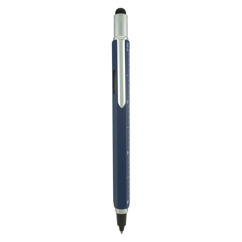 Inkball Monteverde® Tool Pen™ Azul Marino