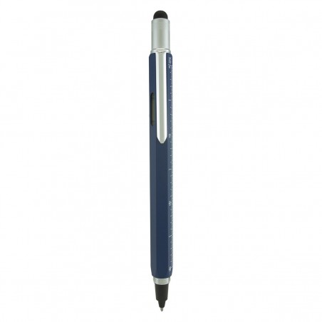 Inkball Monteverde® Tool Pen™ Azul Marino
