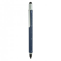 Inkball Monteverde® Tool Pen™ Azul Marino