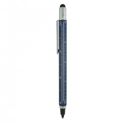 Inkball Monteverde® Tool Pen™ Azul Marino