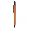 Inkball Monteverde® Tool Pen™ Naranja