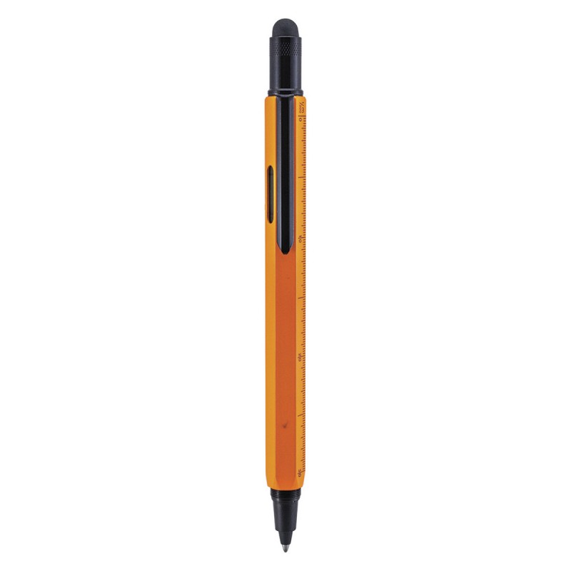 Inkball Monteverde® Tool Pen™ Naranja