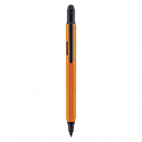Inkball Monteverde® Tool Pen™ Naranja
